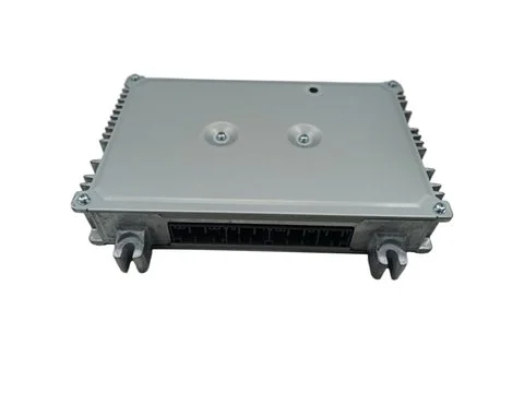 Контроллер 9276192 для John Deere экскаватора 135D