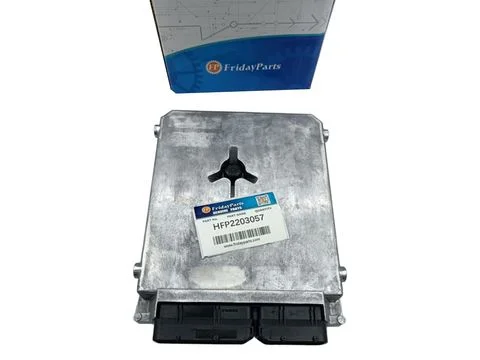 Контроллер Блок управления 8980401640 8980810650 для Isuzu 6HK1 6HK1T Hitachi ZX330-3 ZX350-3 ZX400LCH-3 ZX400W-3