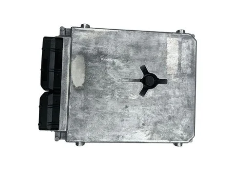 Контроллер Блок управления 8980401640 8980810650 для Isuzu 6HK1 6HK1T Hitachi ZX330-3 ZX350-3 ZX400LCH-3 ZX400W-3