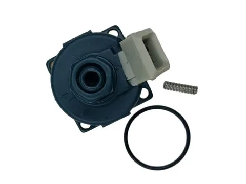 Электромагнитный клапан 4288336 для Hitachi экскаватора EX100-2 EX120-2 EX200-2 EX100-3 EX120-3 EX200-3