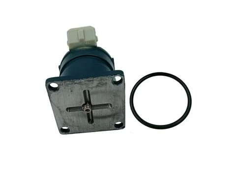 Электромагнитный клапан 4288336 для Hitachi экскаватора EX100-2 EX120-2 EX200-2 EX100-3 EX120-3 EX200-3