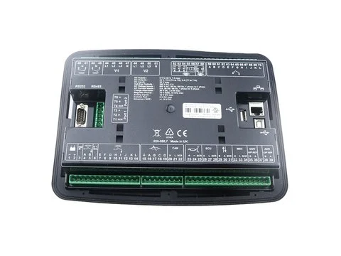 Контроллер Модуль DSE8610 для Deep Sea