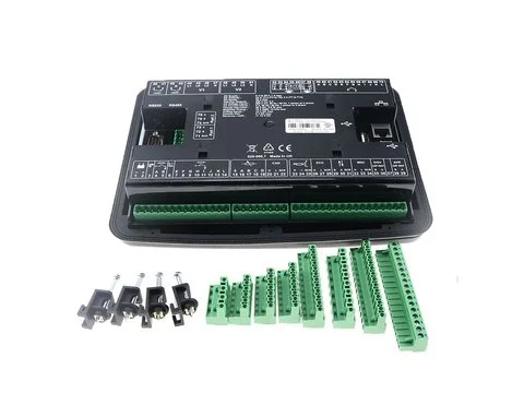 Контроллер Модуль DSE8610 для Deep Sea