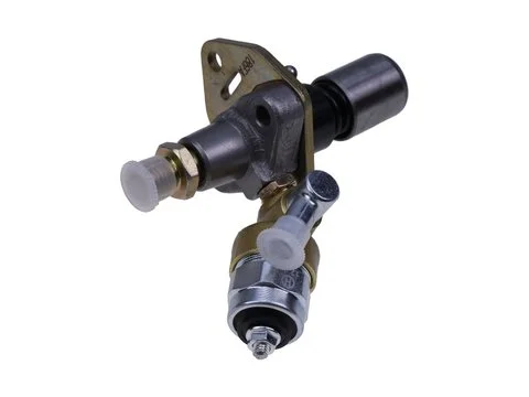 ТНВД Соленоид Электрический для 186 186F 186FA 186FE 186FAE двигателя генератора 