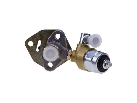 ТНВД Соленоид Электрический для 186 186F 186FA 186FE 186FAE двигателя генератора 