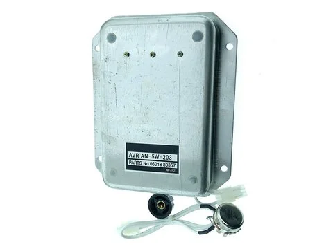 Автоматический регулятор напряжения 0601820664 для Multiquip DLW400ES