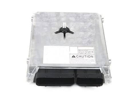 Контроллер Двигатель Блок управления 8-98085468-0 для Isuzu 4HK1 Hitachi ZX200-3 ZX210-3 ZX220W-3 ZX225US-3 ZX240-3 ZX250W-3