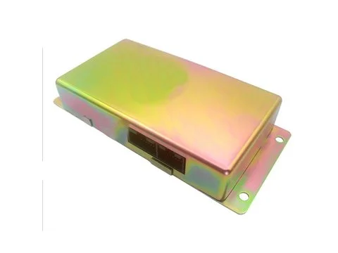 Контроллер Двигатель Блок 4344627 для Hitachi EX400-3 EX550-3 EX550 EX400LC-3