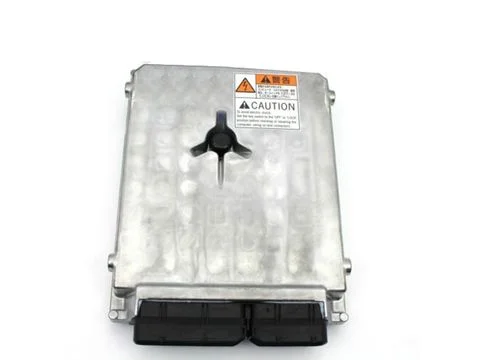 Двигатель Блок управления 898080-6660 для Isuzu 4HK1 Hitachi ZX190W-3 ZX200-3 ZX210-3 ZX220W-3 ZX225US-3 ZX240-3 ZX250W-3