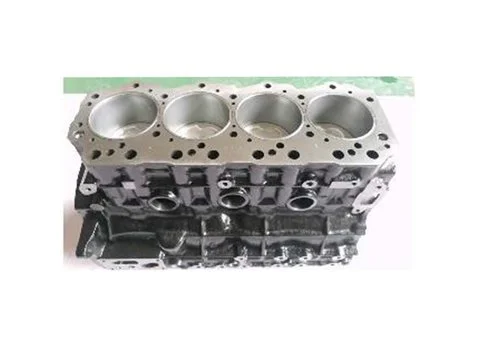 Комплект прокладок капремонта Блок цилиндров в сборе для Isuzu двигателя 4JG2