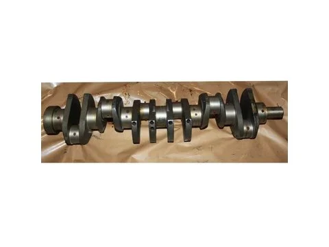 Коленвал для Hino EM100 двигателя Hitachi UH09 экскаватора