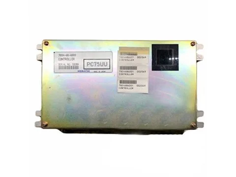 Контроллер Панель 7824-68-4003 для Komatsu PC75UU-3 PC75UD-3 экскаватора