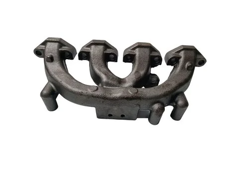 Выпускной коллектор 6205-11-5130 для Komatsu EGS65-5 S4D95LE-2 Cummins B3.3 двигателя Doosan Daewoo 470 plus погрузчика с бортовым поворотом