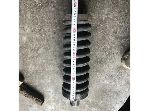 Регулятор в сборе Пружина для Hitachi EX60 экскаватора