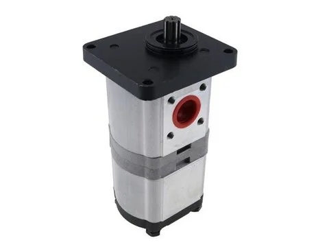 Гидронасос 22.9 47129338 для Case трактора JX1090U JX1100U JX1085C JX1070U JX1095C JX1080U