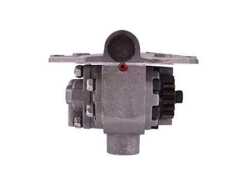 Гидронасос D0NN600F для Ford New Holland 4400 4200 4500 3500 4000 4100 4340 4110