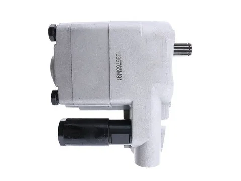 Гидронасос 1686765M91 1686766M91 для Massey Ferguson 1080 1085 165 175 4800 4900 670 690 698 699 трактора