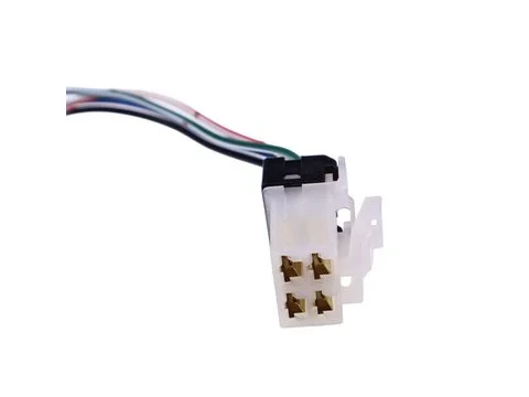 Выключатель Поворотный механизм 22U-06-22290 для Komatsu PC130-7 PC200-7 PC210-7 PC220-7 PC230-7 PC270-7 PC350-7 PC360-7 PC400-7