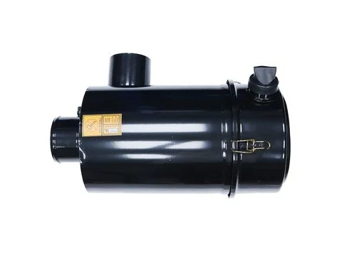 Воздухоочиститель 6737-81-7500 для Komatsu SAA4D102E-2 двигателя PC120LC-6E0 PC120-6E0-T2 PC120-6E0 PC130-6E0-T2 экскаватора