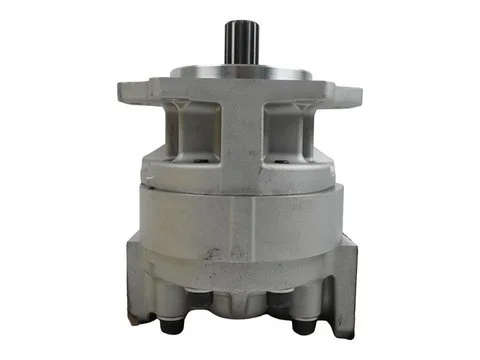 Гидронасос 705-14-41010 для Komatsu D155AX-5 Crawler бульдозера WA450-1 WA470-1 фронтального погрузчика