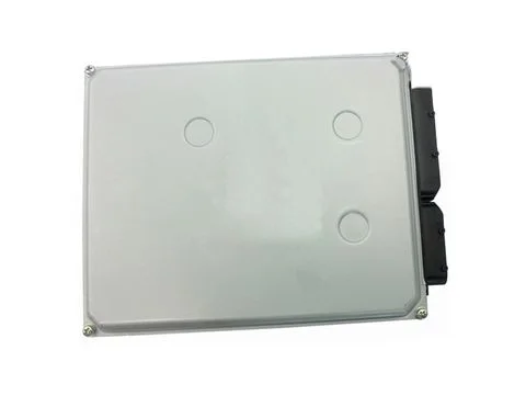 Двигатель Блок управления для Isuzu 6HK1 6WG1 Hitachi ZX240-3 ZX250H-3 ZX250K-3 ZX250L-3 ZX870