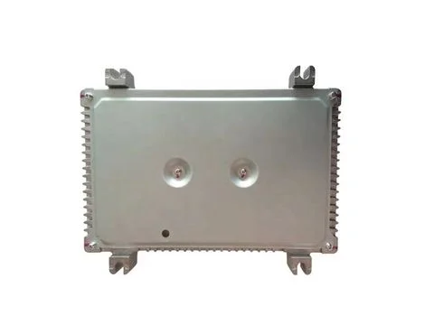 Панель управления Контроллер 9287705 для Hitachi экскаватора ZX450-3 ZX530-3