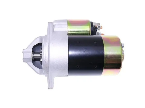 Стартер 119233-77010 119225-77011 для Komatsu PC15R-8 PC03-2 экскаватора 2D68E 3D68E двигателя 12V 8T