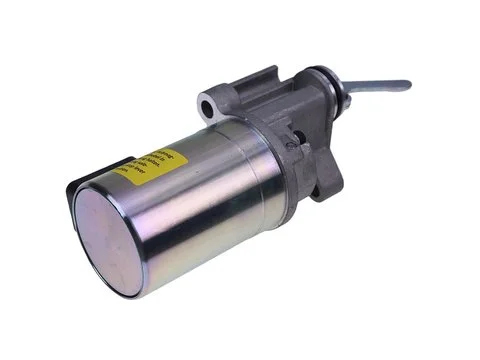 Стоп-соленоид 24V VOE20562765 для Volvo BL60 BL61 BL61PLUS BL70 BL71 BL71PLUS