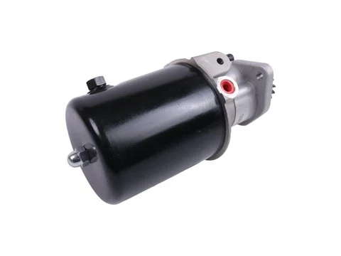 Насос ГУР Гидравлический 897147M92 311537093 для Massey Ferguson 265 175 255 165 275 30 трактора Perkins AD-212 A4.236 A4.248 двигателя