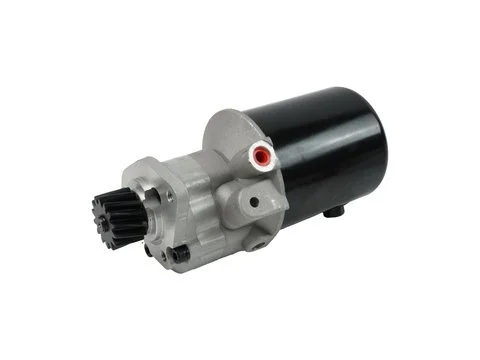 Насос ГУР Гидравлический 897147M92 311537093 для Massey Ferguson 265 175 255 165 275 30 трактора Perkins AD-212 A4.236 A4.248 двигателя