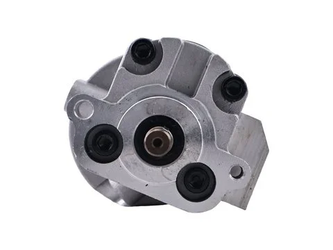 Насос ГУР Гидравлический 1666726M91 для Massey Ferguson 275 290 565 575 675 690 270 265 283 670 трактора