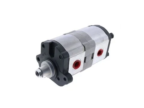 Гидронасос 0510365315 3661228M91 для Massey Ferguson Tractors 2225 2230 2235