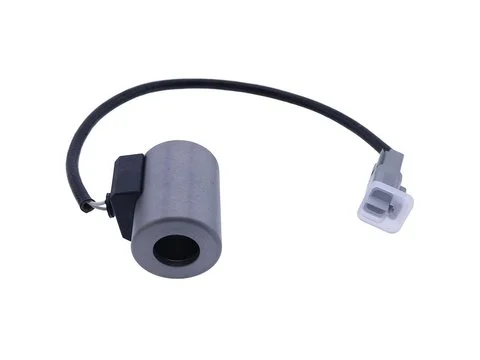 Rexroth (гидравлика) Катушка R902602641 472881 PA6GS30 для Sany PQ190 SHG190 24V