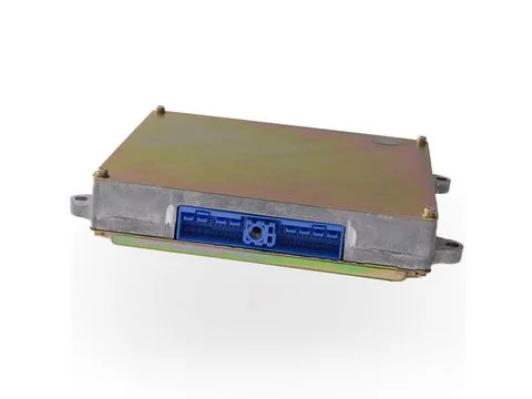 Блок управления Контроллер Двигатель 9209656 для Hitachi EX456 экскаватора