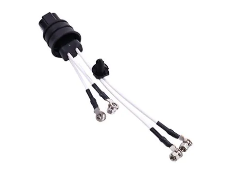 Жгут проводов 285-1975 для Caterpillar CAT 320D 323D M316D M318D M322D экскаватора C6.6 двигателя