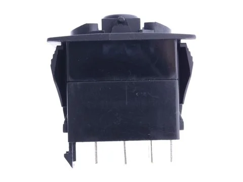 Выключатель Панель 12V 8Pin для JCB 2CX 3C 3CX 3D 3DX 4C 4CN 4CX