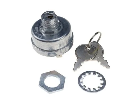 Замок зажигания для Wheel Horse 103990 Kohler 48-099-01 Oregon 33-389 Onan 378-0385