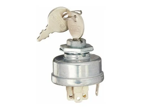 Замок зажигания для Oregon 33-395 Gravely 18272 Noma 300687