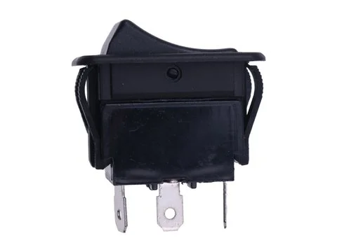 Клавишный выключатель 295011A1 для CASE STX325 MX200 MX240 STX440 STX450 STX375 MX180 STX275 MX220 STX500 MX270 STX425