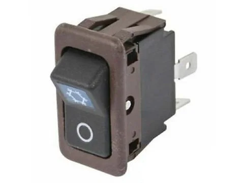 Выключатель 255036A1 для New Holland TJ500 TJ375 TJ425 TJ275 TJ450 TJ325 трактора