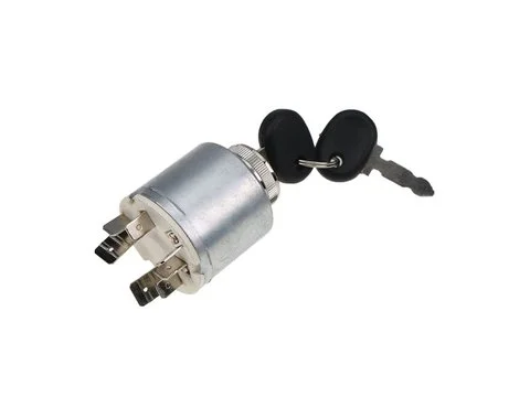 Замок зажигания 5146155 для New Holland 3830 4030 4230 4430 5530 6530