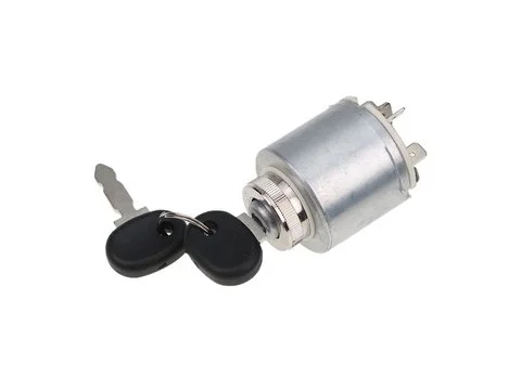 Замок зажигания 5146155 для New Holland 3830 4030 4230 4430 5530 6530