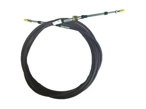 Трос газа 7214546 для Bobcat S510 S530 S550 S570 S590 T590