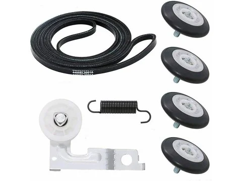 Ремкомплект 4581EL2002C 4561EL3002A 4400EL2001A для LG