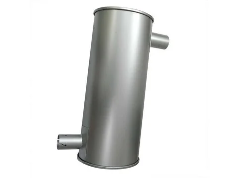 Глушитель 4191158 для Isuzu 4BD1 двигателя Hitachi EX100 EX100M EX60WD EX90 экскаватора