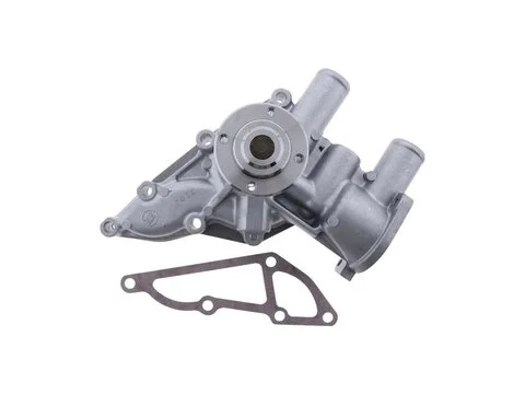 Водяной насос 8970693900 8970686550 для Isuzu двигателя 3KR1 3KR2 грузовика XD Hitachi экскаватора EX20 EX22 EX25-1