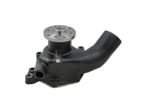 Водяной насос 1136100160 для Isuzu 6BB1 6BD1 двигателя Hitachi EX200-2 EX200-3 Sumitomo SH200 SH280 экскаватора