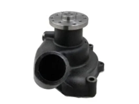 Водяной насос 1136100160 для Isuzu 6BB1 6BD1 двигателя Hitachi EX200-2 EX200-3 Sumitomo SH200 SH280 экскаватора