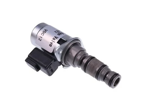 Электромагнитный клапан 117230GT для Genie телескопического погрузчика GTH-1048 GTH-1056