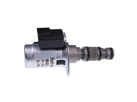 Электромагнитный клапан 117230GT для Genie телескопического погрузчика GTH-1048 GTH-1056